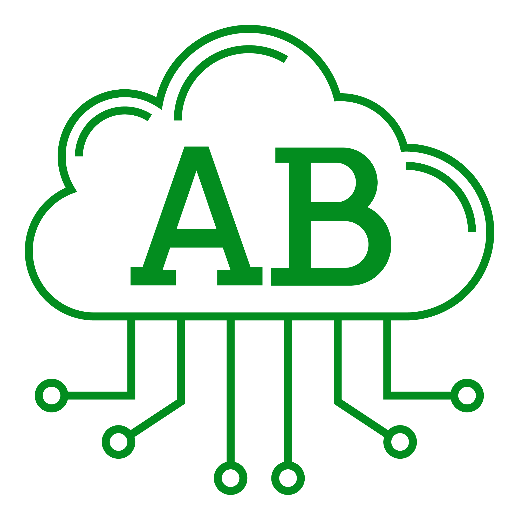 AdBinary Logo